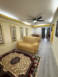 Blk 24 Marsiling Green (Woodlands), HDB 3 Rooms #601007031